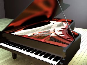настройка роялей и пианино